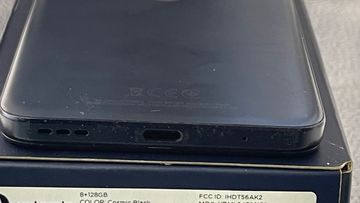 Б/в Мобільний телефон Motorola moto e13 8/128gb xt2345-3 01-200838235