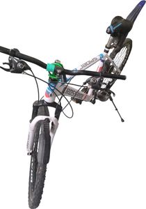 Б/в Велосипед Crosser spider 26 01-200838436