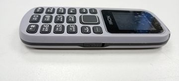 Б/в Мобільний телефон Nomi i1441 18-000093847