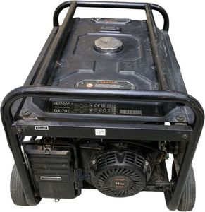 Б/в Генератор Dnipro-M gx-70e 01-200812626