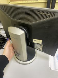 Б/в Монітор Samsung 940bw 01-200831314