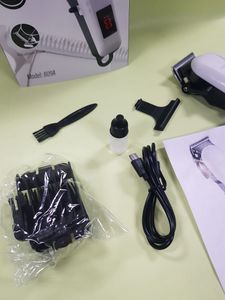 Б/в Тример електричний Etceo 809a 01-200834147