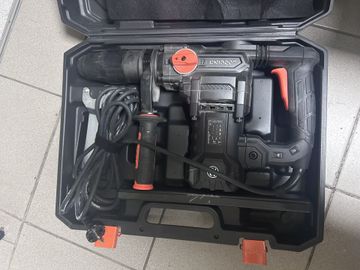 Б/у Перфоратор Dnipro-M bh-30 01-200840141