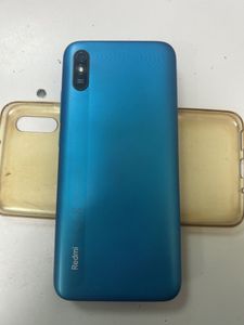 Б/в Мобільний телефон Xiaomi redmi 9a 2/32gb 01-200840244
