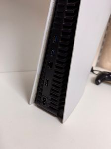 Б/в Ігрова приставка Sony playstation 5 825gb 01-200840158