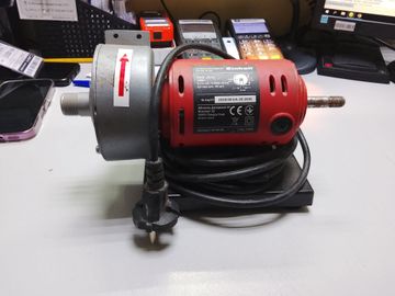 Б/в Верстат для заточування Einhell tc-xg 75 kit 01-200840665