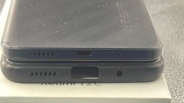 Б/в Мобільний телефон Xiaomi redmi 12c 3/64gb 01-200841196