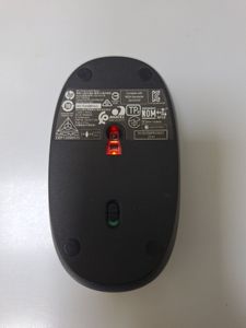 Б/в Миша Hp 240 01-200841683