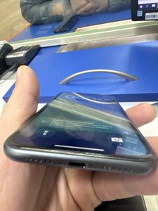 Б/у Мобильный телефон Apple iphone 11 128gb 01-200841614
