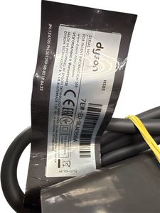 Б/в Плойка Dyson airwrap hs05 complete long nickel/copper 01-200829842