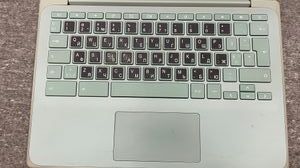 Б/в Ноутбук Hp 11/celeron n4120 ddr4/4gb ddr3/ssd 32 gb/*інтегрована 01-200801685