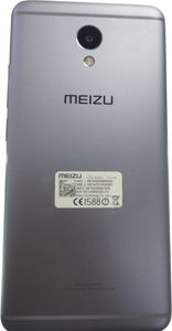 Б/в Мобільний телефон Meizu m5 note 32gb 01-200842258