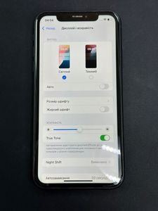 Б/в Мобільний телефон Apple iphone xr 64gb 01-200841437