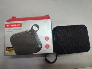 Б/в Акустика Titanum spk096bt 01-200841420