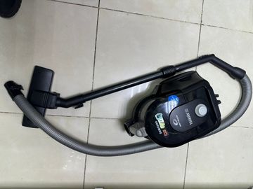 Б/в Пилосос Samsung vcc4325s3k 01-200825422