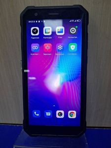 01-19074882: Blackview oscal s60 pro 4/32gb