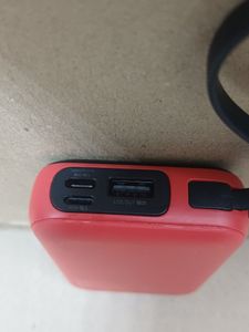 Б/в Зарядний пристрій Baseus 10000 18-000093550