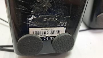 Б/в Акустика Sven 315 01-200843738