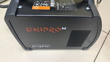 Б/в Зварювальний апарат Dnipro-M m-16pw 2021 01-200843665