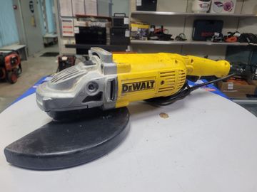Б/в Кутова шліфмашина Dewalt dwe490 01-200801993
