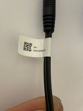 Б/в Навушники Jbl ascm0712 01-200842352