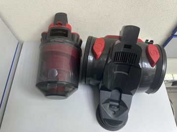 Б/в Пилосос Edler ed-1409rb 01-200841120