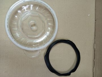 Б/в Кухонний комбайн Domotec art 7079 16-000269252