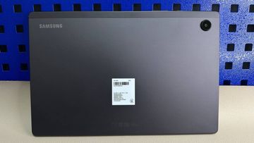 Б/в Планшет Samsung galaxy tab a8 10.5 4/64gb lte 01-200834002