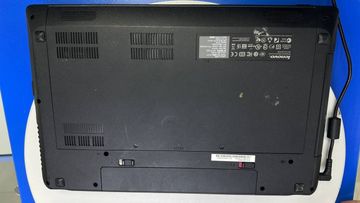 Б/у Ноутбук Lenovo 15/celeron 1000m ddr3/2gb ddr3/hdd 300 gb/ssd *відсутній/*інтегрована 01-200833868