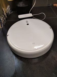 Б/в Робот-пилосос Mijia mi robot vacuum mop 1c 01-200844199