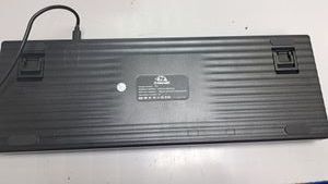 Б/в Клавіатура Ziyoulang k3 01-200804952