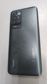 Б/в Мобільний телефон Xiaomi redmi 10 4/64gb 01-200844188