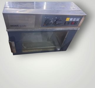 Б/в Конвекційна піч Unox miwe gusto (gu 3.0403) 01-200840549