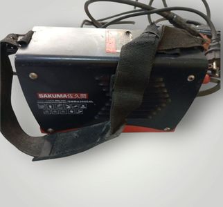 Б/в Зварювальний апарат Sakuma smma300eal 01-200828621