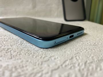 Б/у Мобильный телефон Xiaomi redmi note 14 8/256gb 01-200844731