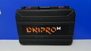 Б/у Перфоратор Dnipro-M bh-40 01-200828452