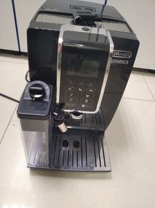 Б/в Кавоварка Delonghi ecam 350.55.b 01-200845187