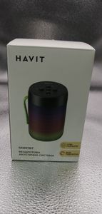 Б/в Акустика Havit sk897bt rgb 01-200845070