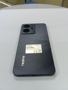 Б/в Мобільний телефон Realme 14t 5g 8/256gb 01-200798011