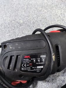 Б/в Дриль ударний Skil 6280 01-200843860