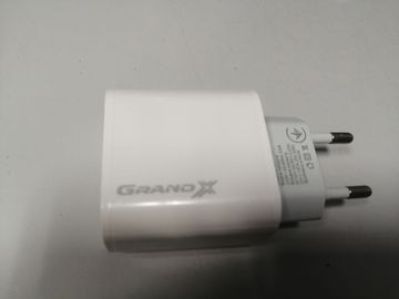Б/в Зарядний блок Grand-X ch-770 20w type-c 01-200845790