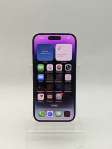 Б/в Мобільний телефон Apple iphone 14 pro 256gb 01-200811469