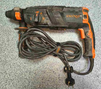 Б/у Перфоратор Dnipro-M rh-100 01-200842375