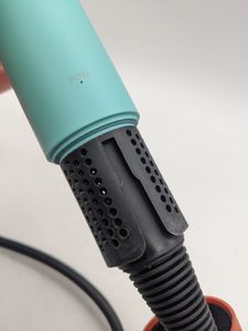 Б/у Фен Dyson hd18 supersonic r pro ceramic patina/topaz 01-200846575