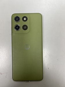 Б/в Мобільний телефон Motorola moto g15 power 8/256gb 01-200846840