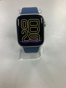 Б/у Смарт-часы Apple watch se 2 gps 44mm aluminium case 01-200844891