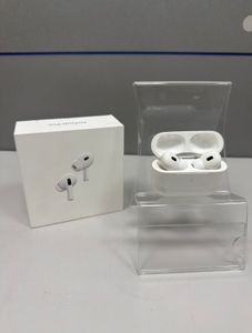 Б/в Навушники Apple airpods pro 2nd generation with magsafe charging case usb-c 01-200846049