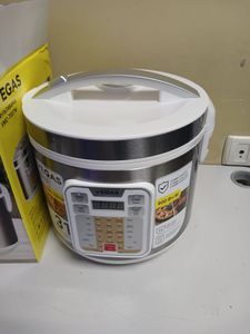 Б/в Мультиварка Vegas vmc-7007w 01-200846959