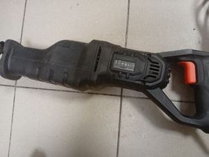 Б/в Шабельна пила Dnipro-M sr-210 rx 01-200844061