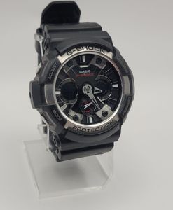 Б/в Годинник Casio ga-200 01-200847349